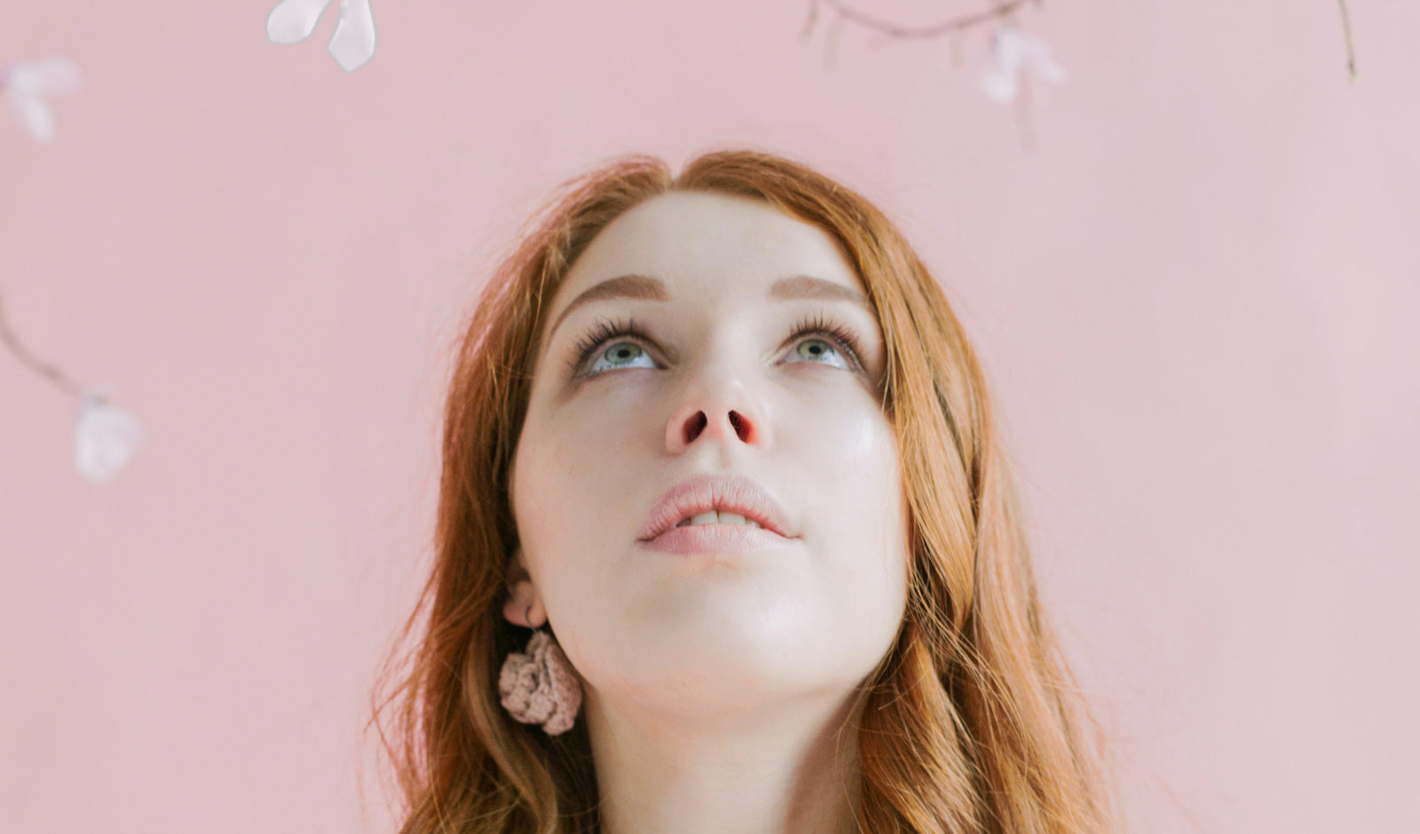 Blemish remedy : Yogurt face mask