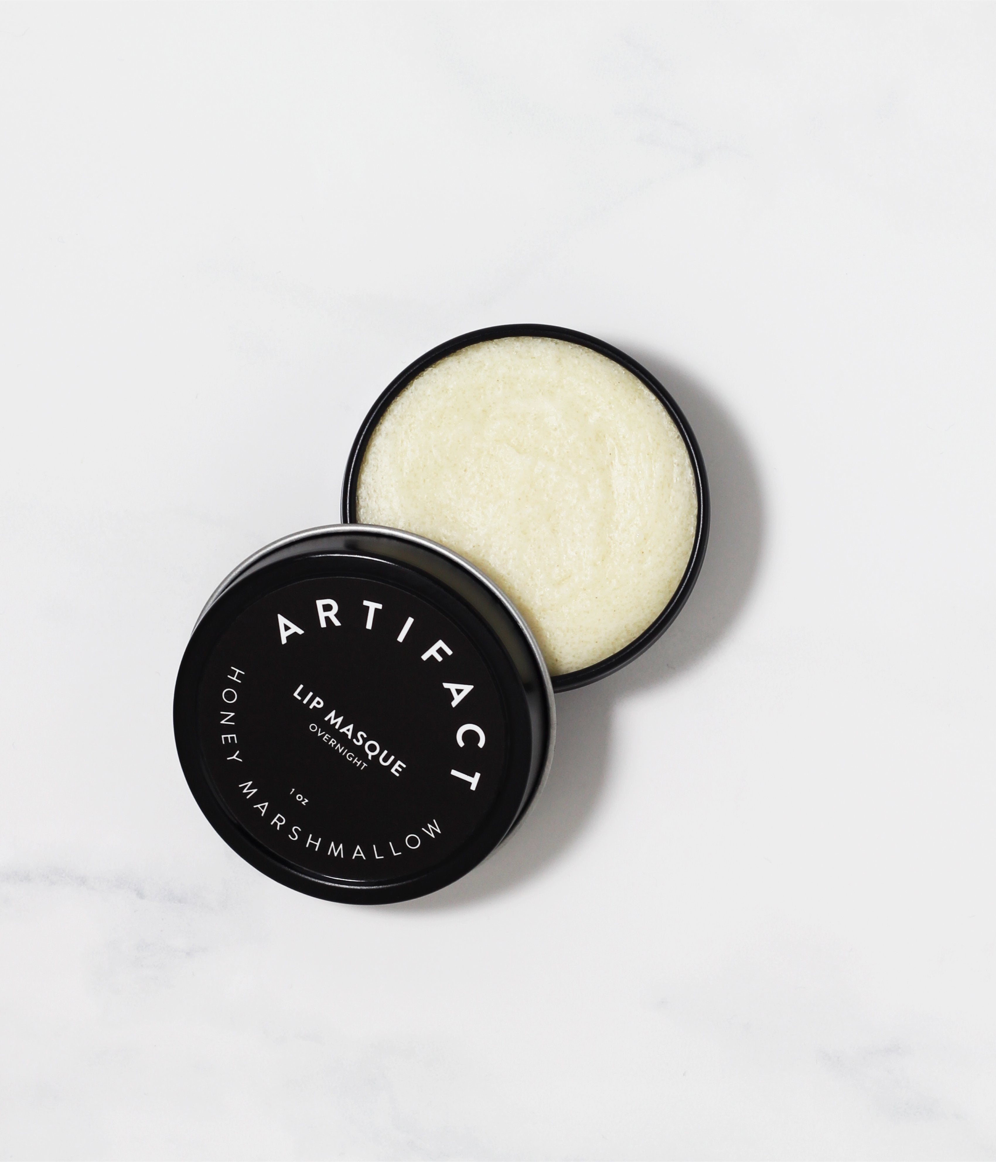 Honey Marshmallow Lip Masque