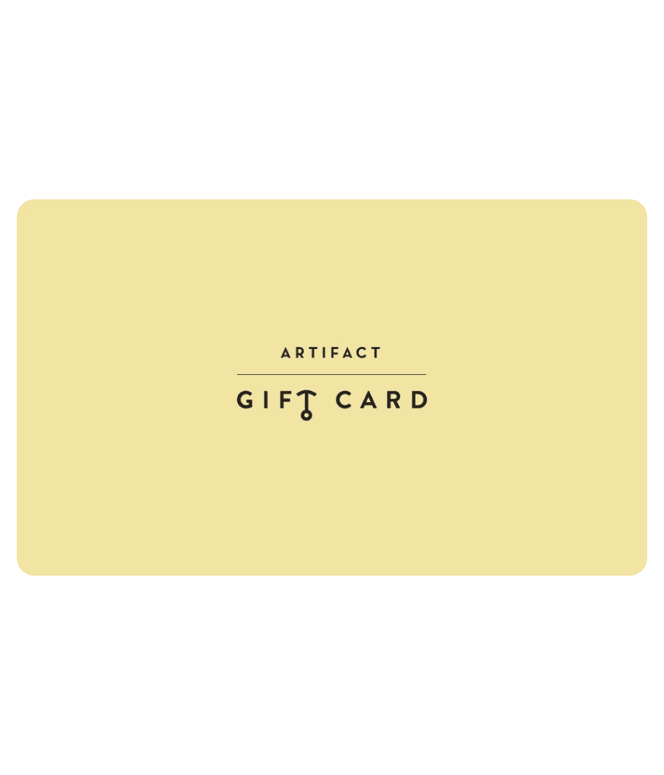 The Gift Card